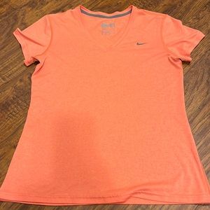 Nike shirt